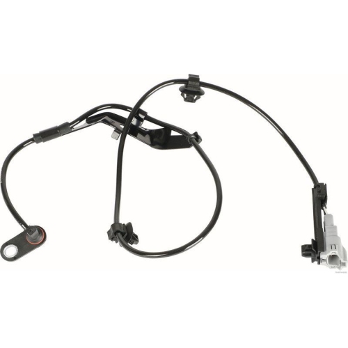 HERTH+BUSS JAKOPARTS Sensor, Raddrehzahl J5932063