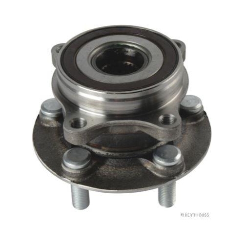 HERTH+BUSS JAKOPARTS Radlagersatz J4702061