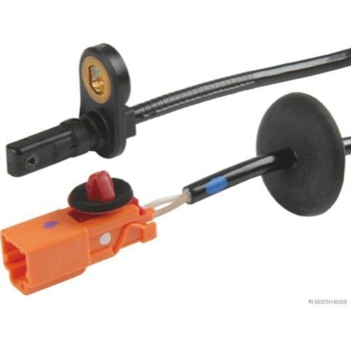 HERTH+BUSS JAKOPARTS Sensor, Raddrehzahl J5934019