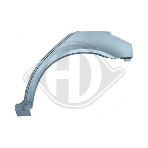 DIEDERICHS Seitenwand 9145261