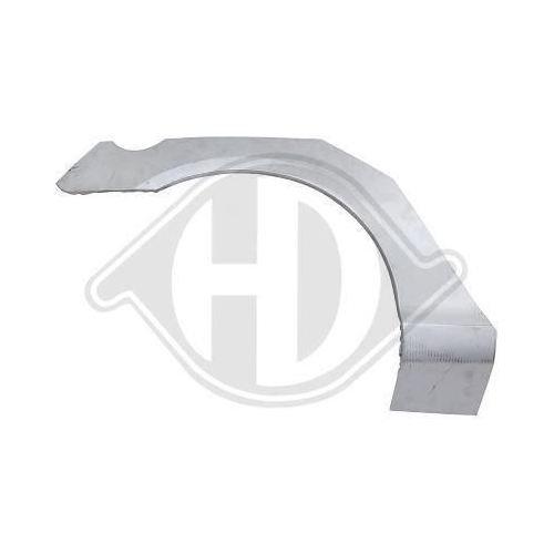 DIEDERICHS Seitenwand 9869032