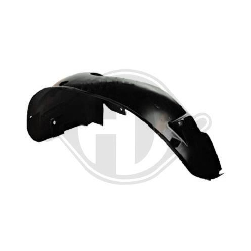 DIEDERICHS Verkleidung, Radhaus 1416008