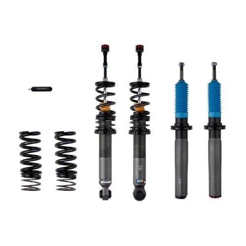 BILSTEIN Fahrwerkssatz, Federn/D&auml;mpfer BILSTEIN - EVO R 89-319123