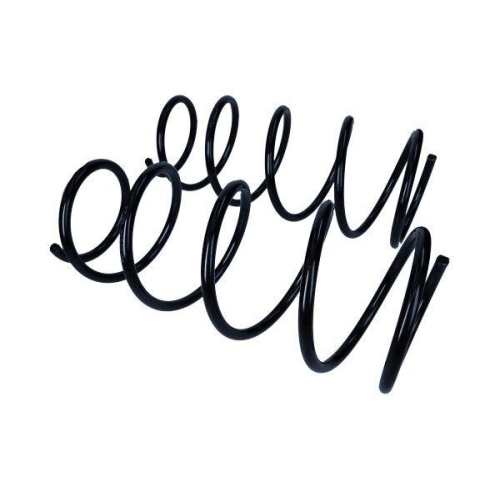 MAXGEAR Fahrwerksfeder 60-0255D