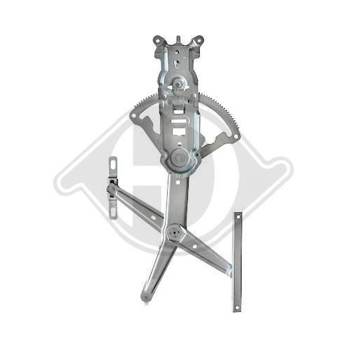 DIEDERICHS Fensterheber