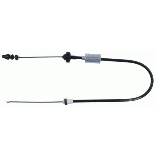 SACHS Seilzug, Kupplungsbet&auml;tigung 3074 003 369