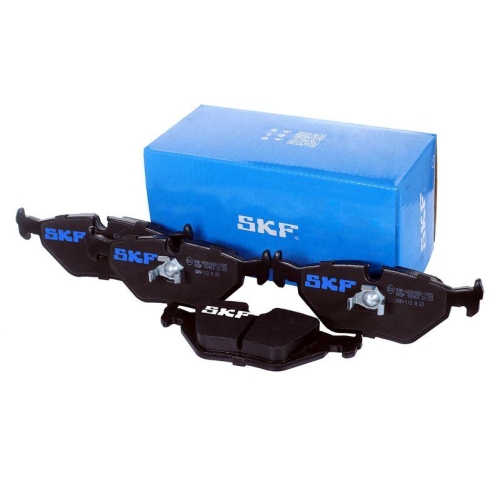 SKF Bremsbelagsatz, Scheibenbremse VKBP 90963