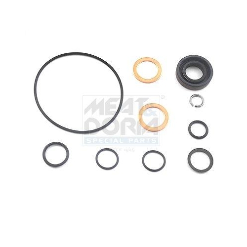 MEAT & DORIA Dichtungssatz, Hydraulikpumpe 37065