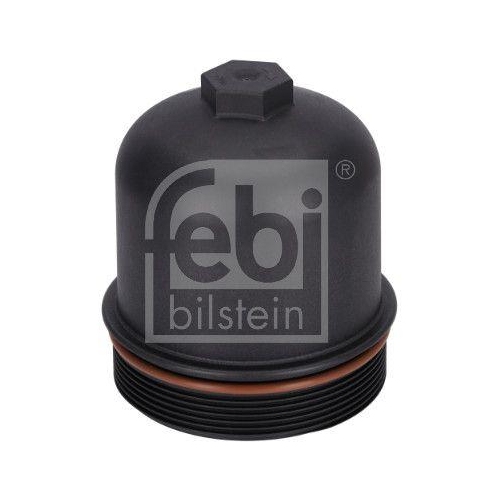 FEBI BILSTEIN Deckel, Kraftstofffilter 194380