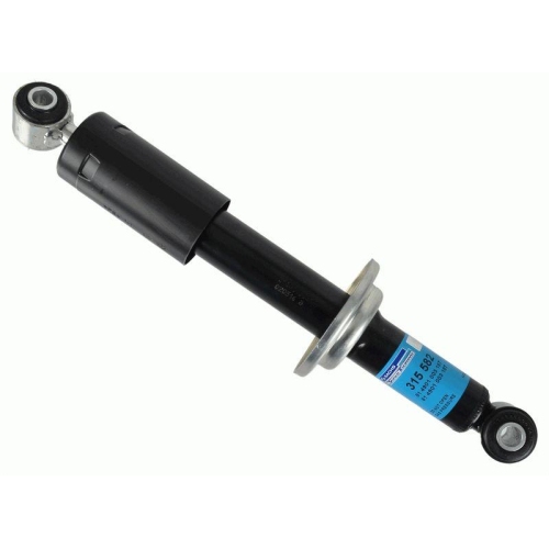 SACHS D&auml;mpfer, Fahrerhauslagerung 315 582