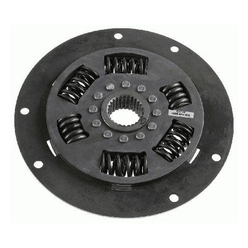 SACHS Torsionsd&auml;mpfer, Kupplung 1866 600 006