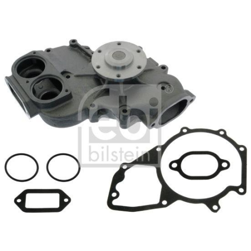 FEBI BILSTEIN Wasserpumpe, Motorkühlung 09197