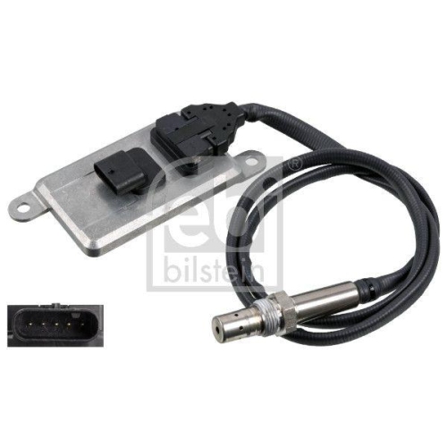 FEBI BILSTEIN NOx-Sensor, Harnstoffeinspritzung 176840
