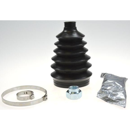 SPIDAN Faltenbalgsatz, Antriebswelle 23132