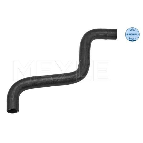 MEYLE K&uuml;hlerschlauch MEYLE-ORIGINAL: True to OE.