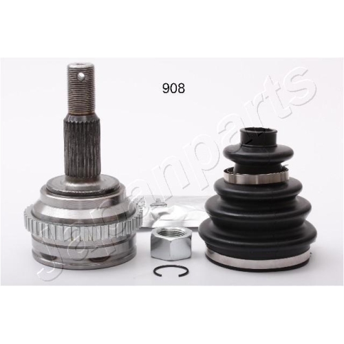 JAPANPARTS Gelenksatz, Antriebswelle GI-908