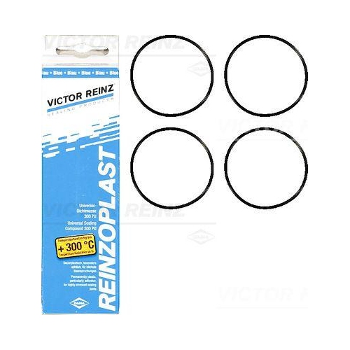 VICTOR REINZ Dichtungssatz, Zylinderkopfhaube