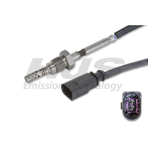 HJS Sensor, Abgastemperatur Original Ersatzteil