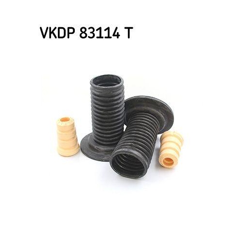 SKF Staubschutzsatz, Stoßdämpfer