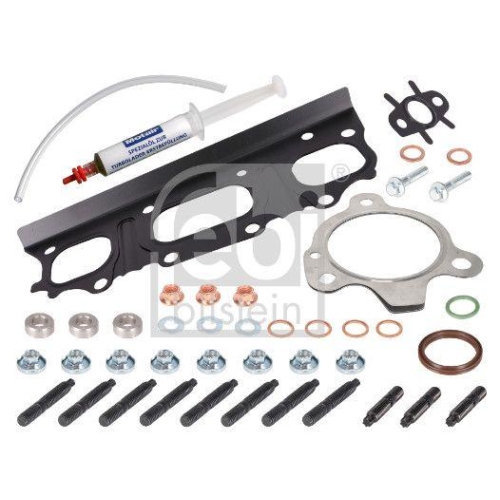 FEBI BILSTEIN Montagesatz, Lader