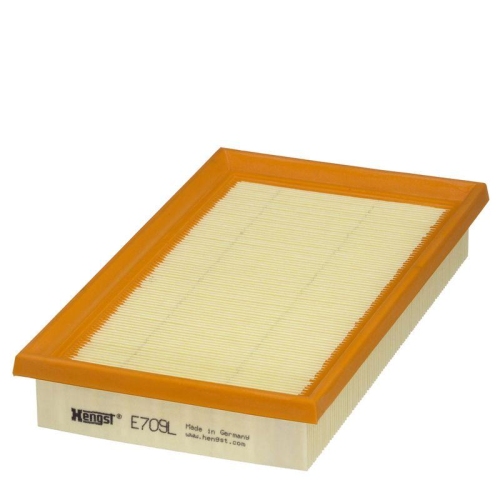 HENGST FILTER Luftfilter