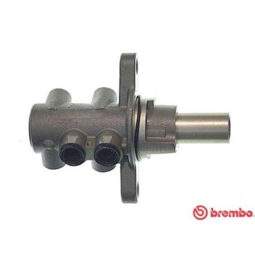 BREMBO Hauptbremszylinder ESSENTIAL LINE M 24 119