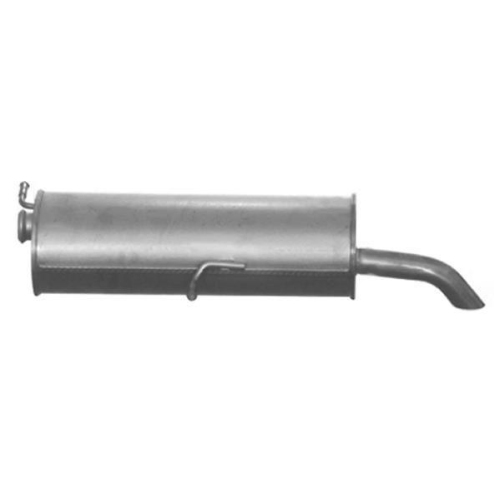 VEGAZ GmbH Endschalld&auml;mpfer PGS-252