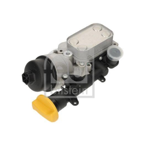 FEBI BILSTEIN Geh&auml;use, &Ouml;lfilter 199821