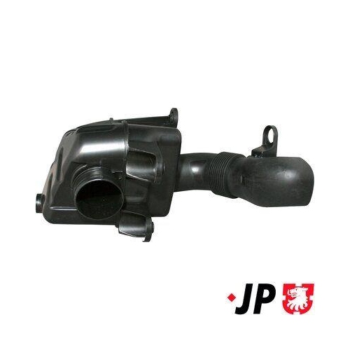 JP GROUP Sportluftfiltersystem JP 1116001600
