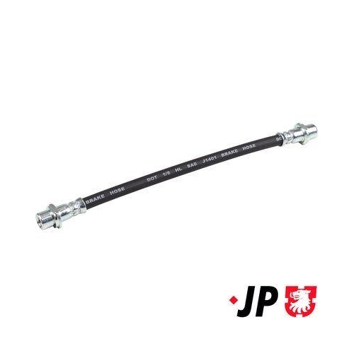 JP GROUP Bremsschlauch JP 4861708780