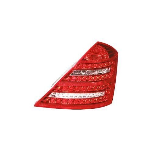 VAN WEZEL Heckleuchte 3047922U