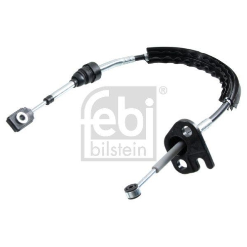 FEBI BILSTEIN Seilzug, Schaltgetriebe 1001653