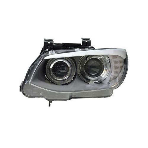 VAN WEZEL Hauptscheinwerfer 0665985M