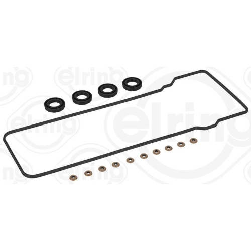 ELRING Dichtungssatz, Zylinderkopfhaube 912.310