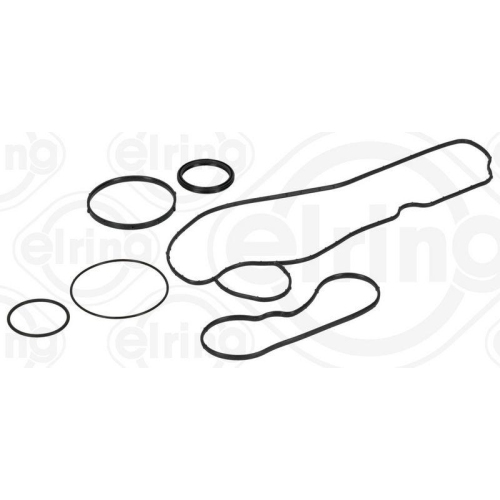 ELRING Dichtungssatz, Wasserpumpe B35.910