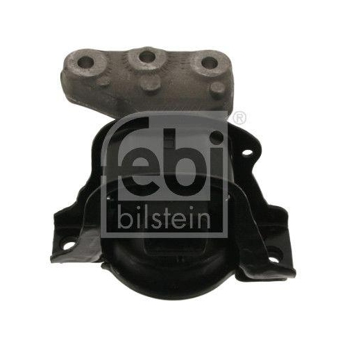 FEBI BILSTEIN Lagerung, Motor 37700