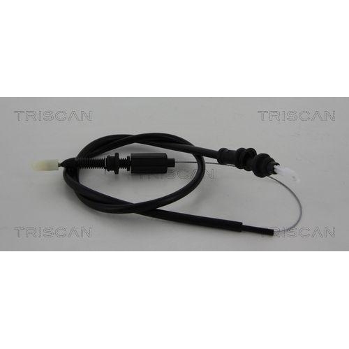 TRISCAN Gaszug 8140 25341