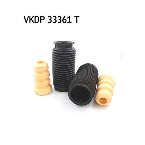 SKF Staubschutzsatz, Sto&szlig;d&auml;mpfer VKDP 33361 T