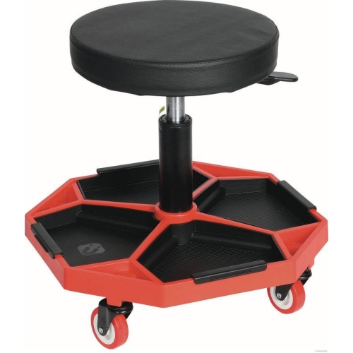 HERTH+BUSS BUSCHiNG Werkstatthocker BU075031