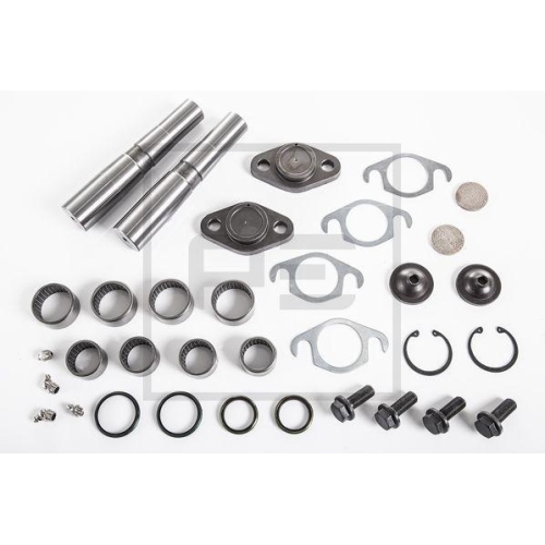 PE Automotive Reparatursatz, Achsschenkelbolzen 021.019-00A