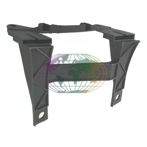 Lexmond Trading BV Halter, Hauptscheinwerfer 9273621