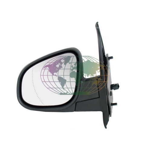 Lexmond Trading BV Au&szlig;enspiegel 6005082