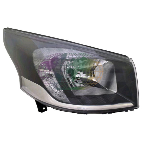 Lexmond Trading BV Hauptscheinwerfer 6483277