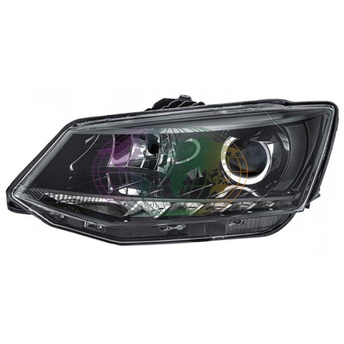 Lexmond Trading BV Hauptscheinwerfer 7829286
