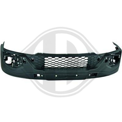 DIEDERICHS Sto&szlig;f&auml;nger HD Priority Parts 3590050