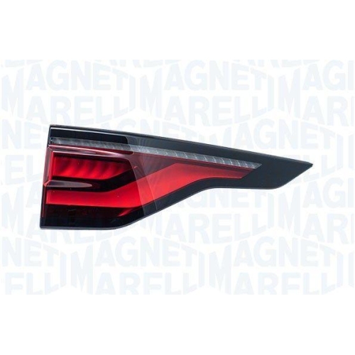 MAGNETI MARELLI Heckleuchte 714020330809
