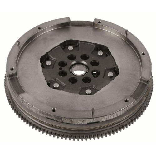 SACHS Schwungrad Zwei-Massen-Schwungrad 2294 501 326