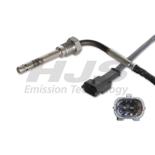 HJS Sensor, Abgastemperatur Original Ersatzteil 92 09 4055