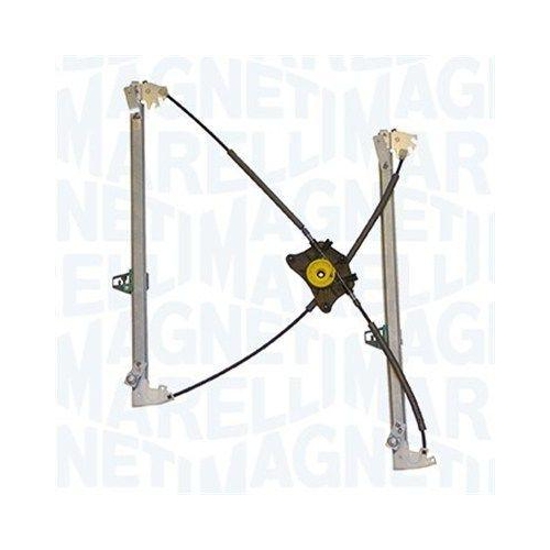 MAGNETI MARELLI Fensterheber 350103140100