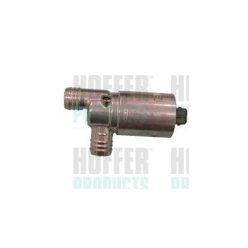 HOFFER Leerlaufregelventil, Luftversorgung 7515021